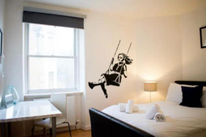 GuestReady - Calm and Cosy 2BR flat in City Centre up to 6 pax